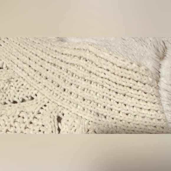 Maurices Chunky Open Front Knit Cardigan - Picture 11 of 12